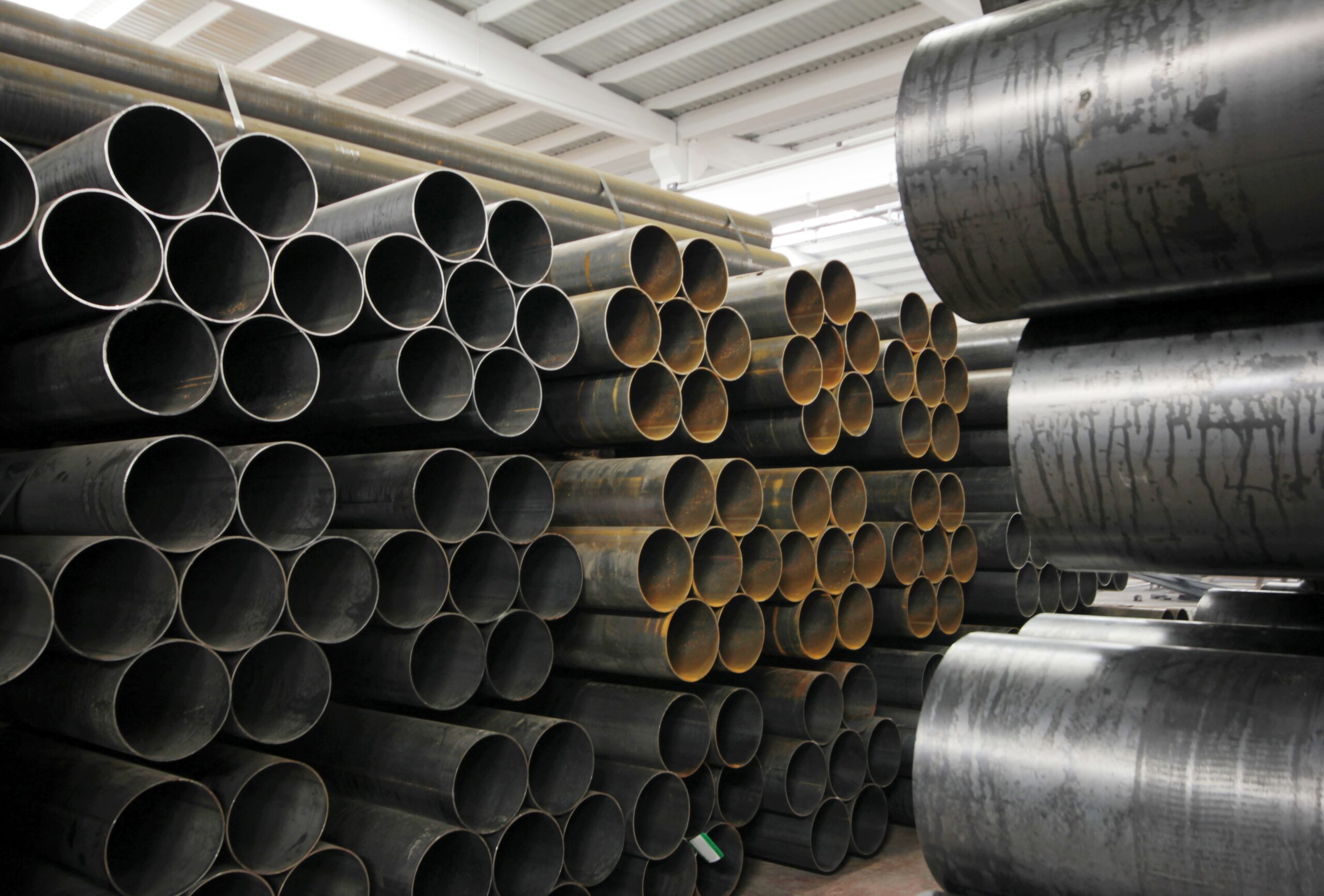 Carbon Steel Pipe Price Per Kg