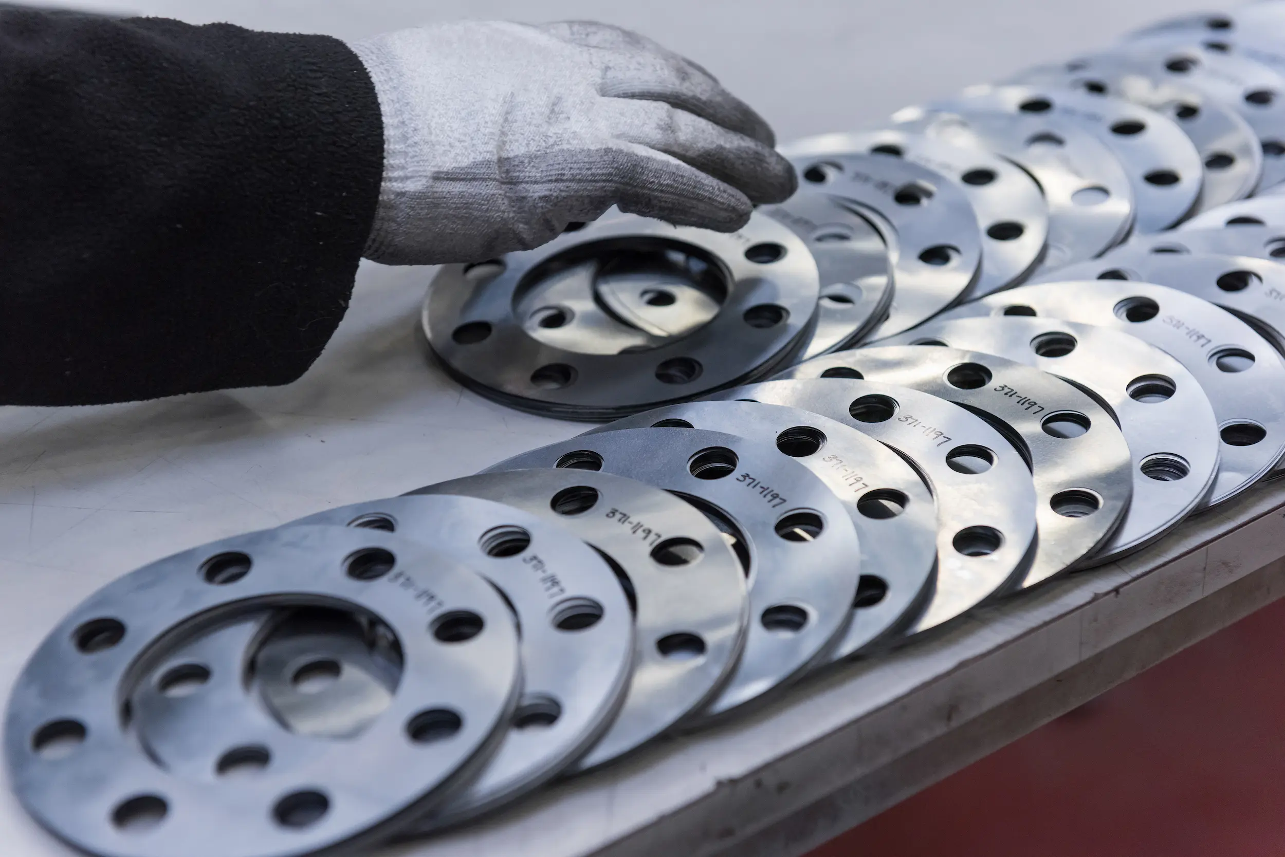 Stainless Steel Flanges Price List