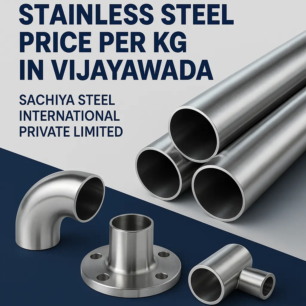 Stainless Steel Price Per Kg In Vijayawada