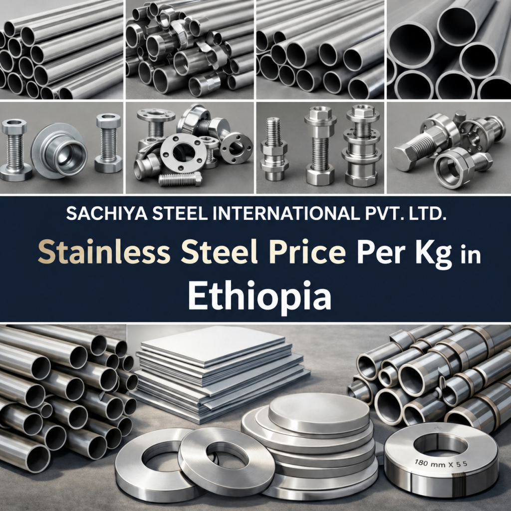 Stainless Steel Price Per Kg in Ethiopia